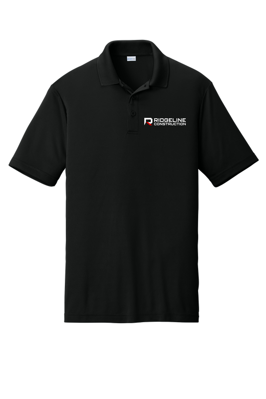 Ridgeline Sport Tek Dry Fit Polo