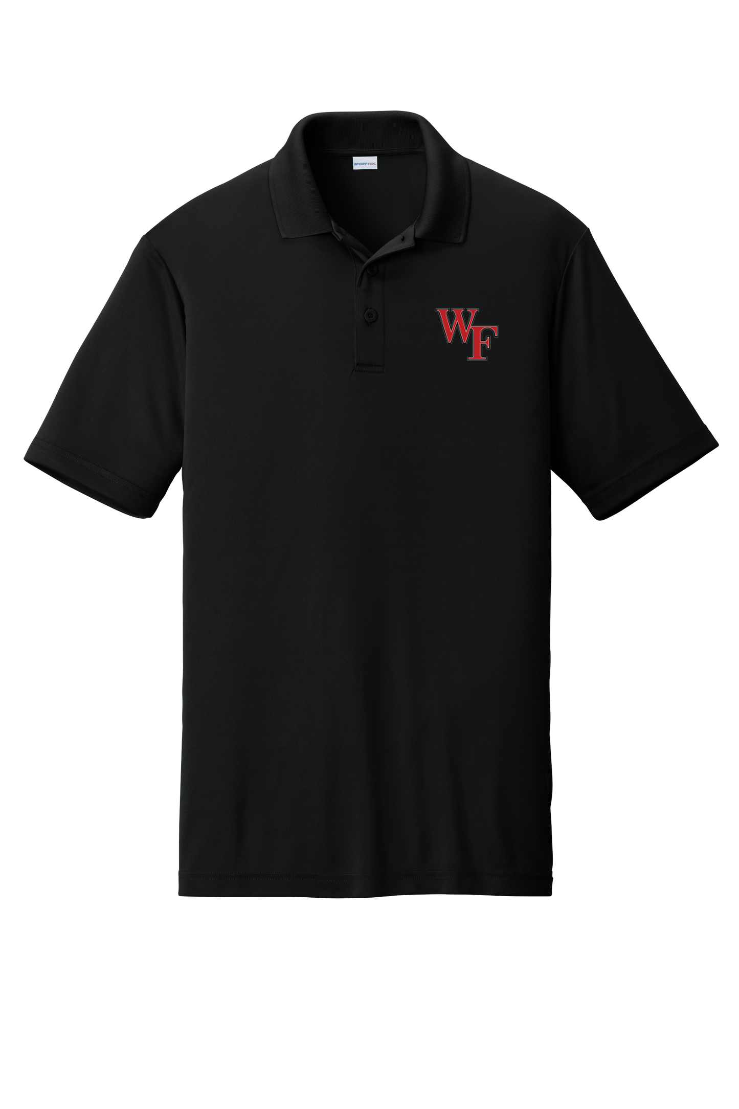 WF Embroidered Dry Fit Polo