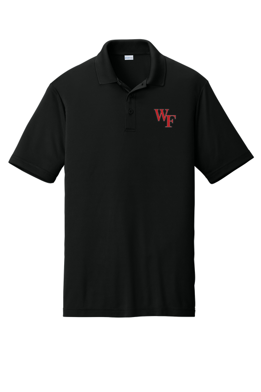 WF Embroidered Dry Fit Polo