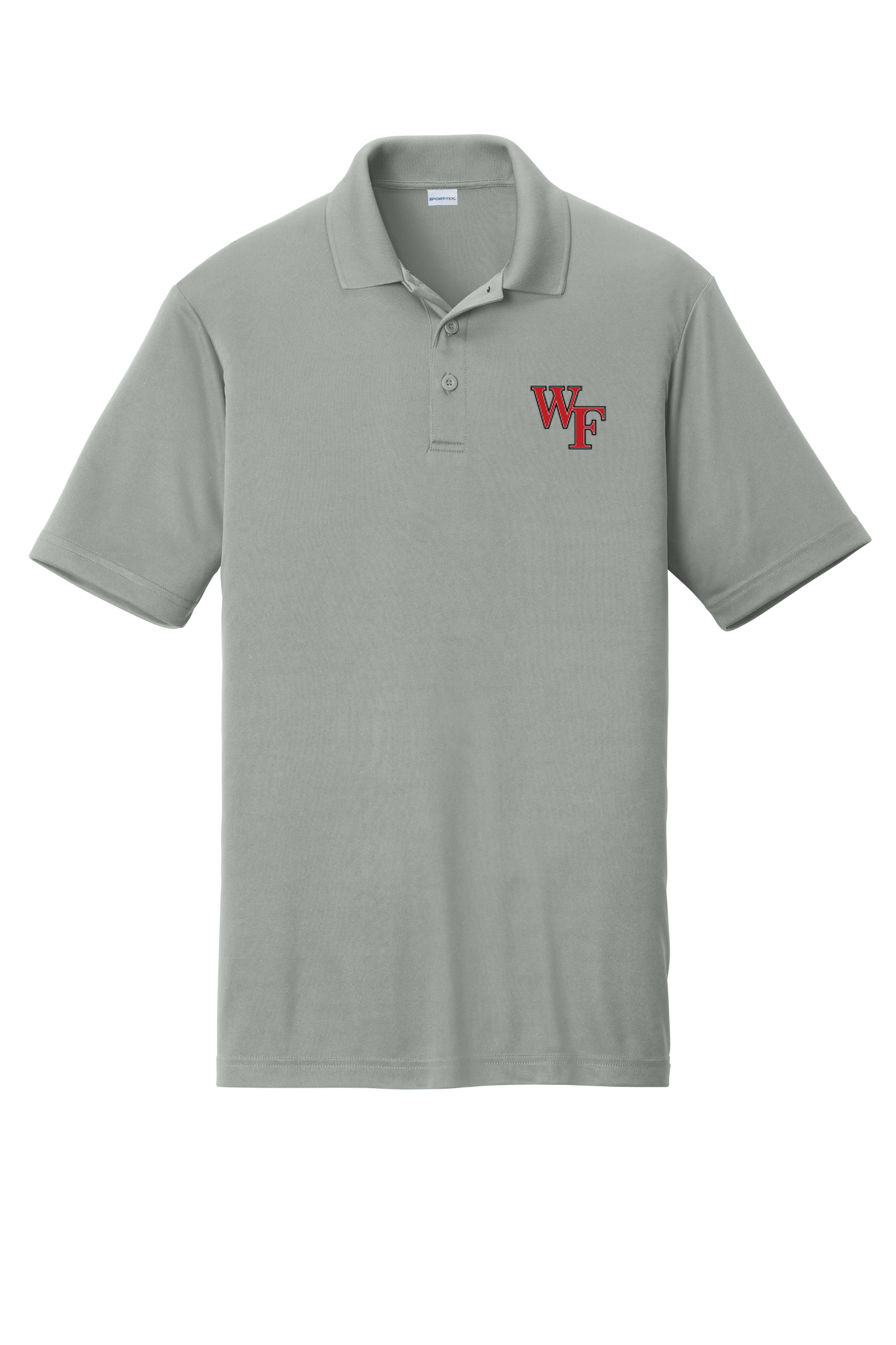 WF Embroidered Dry Fit Polo