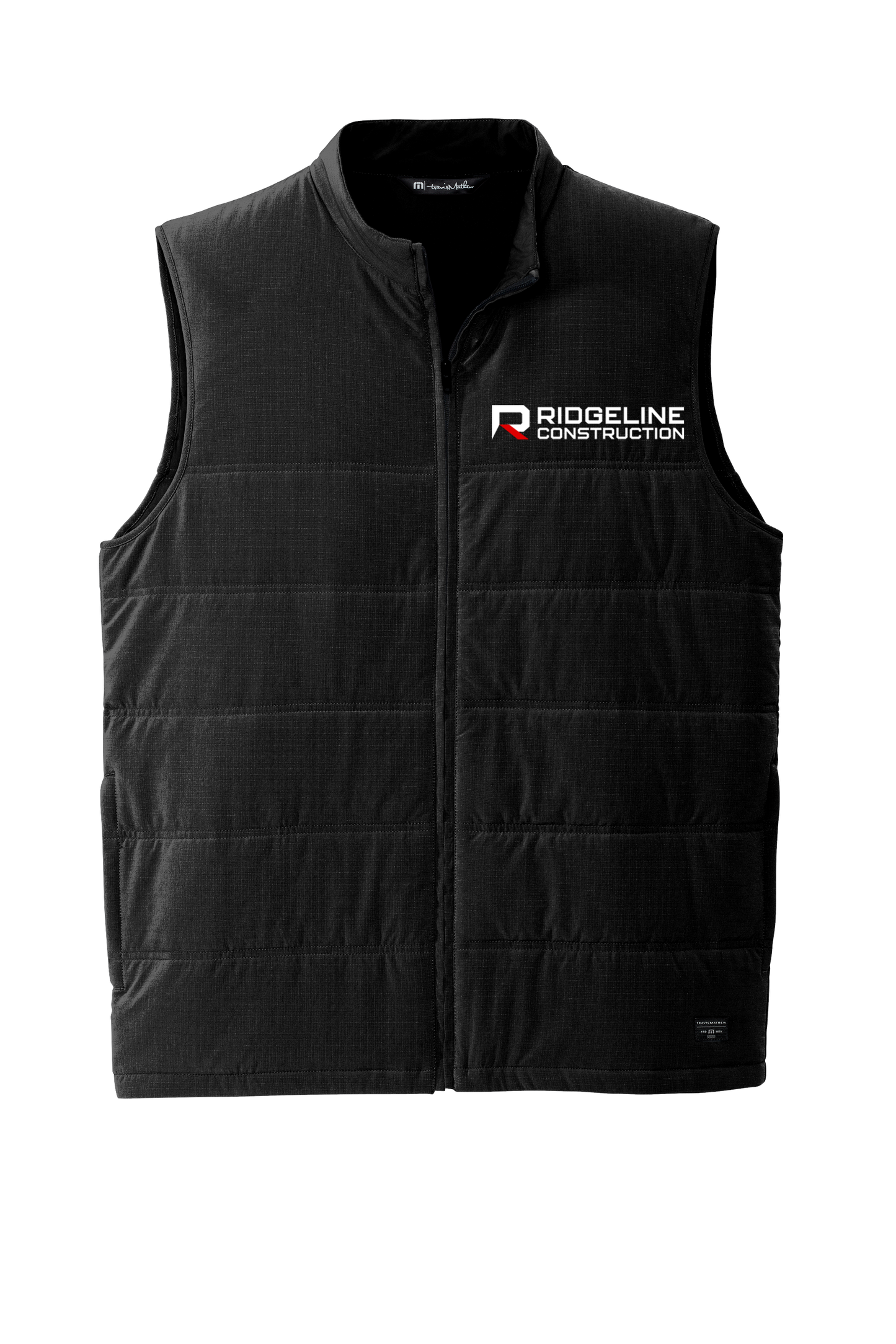 Ridgeline Travis Mathew Cold Bay Vest