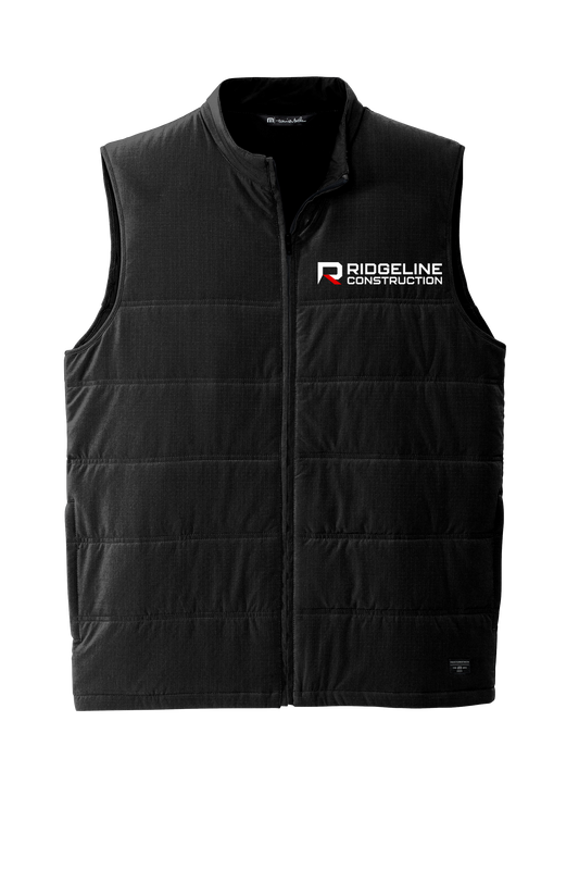 Ridgeline Travis Mathew Cold Bay Vest