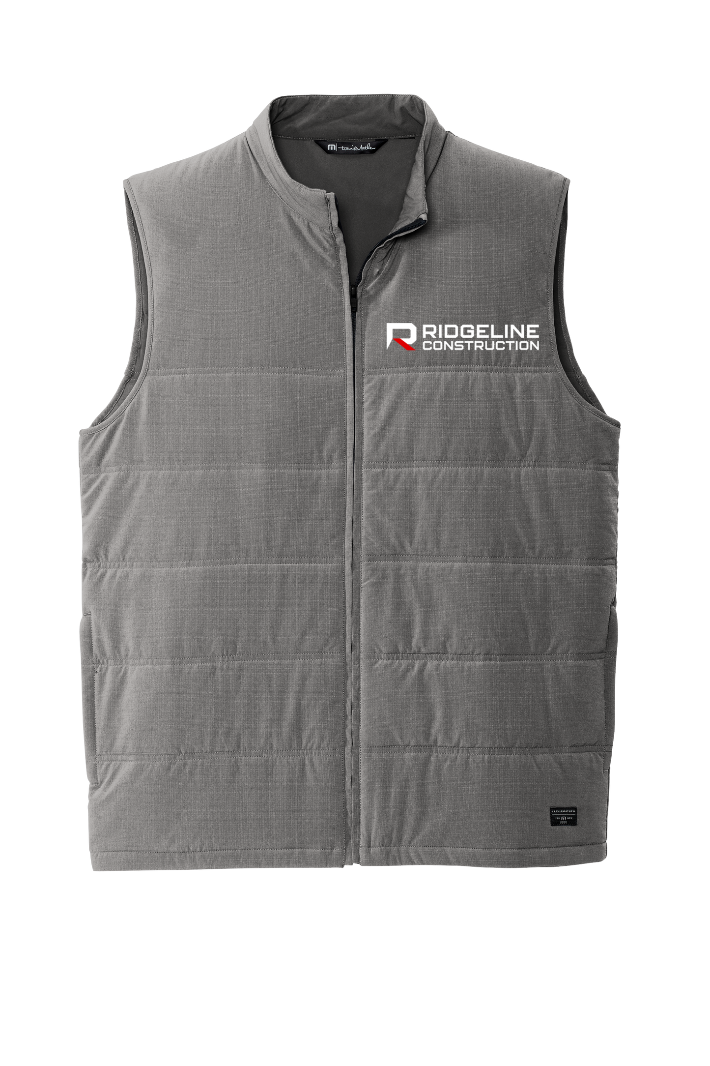 Ridgeline Travis Mathew Cold Bay Vest