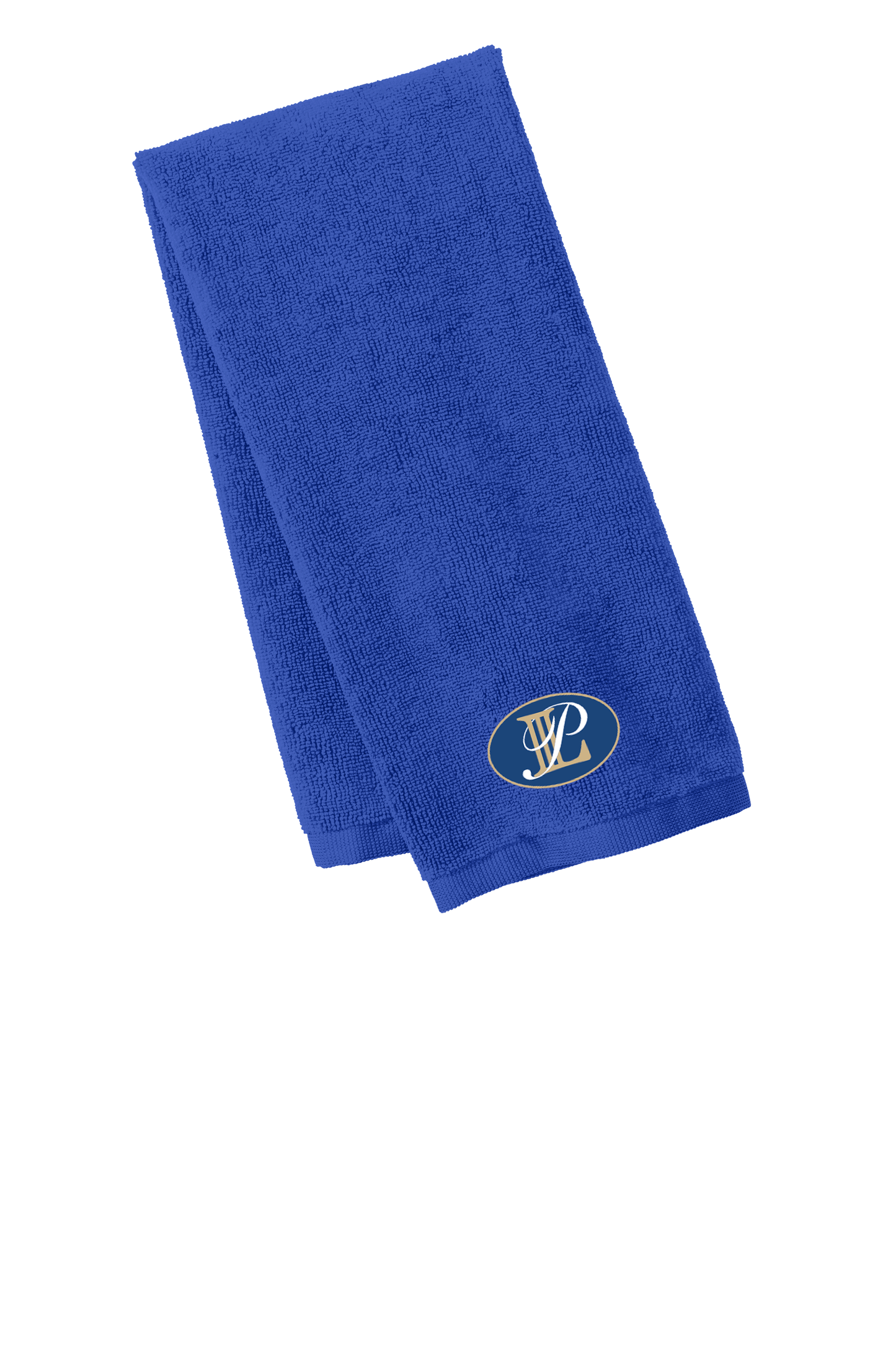 Levin Papantonio Port Authority Microfiber Golf Towel