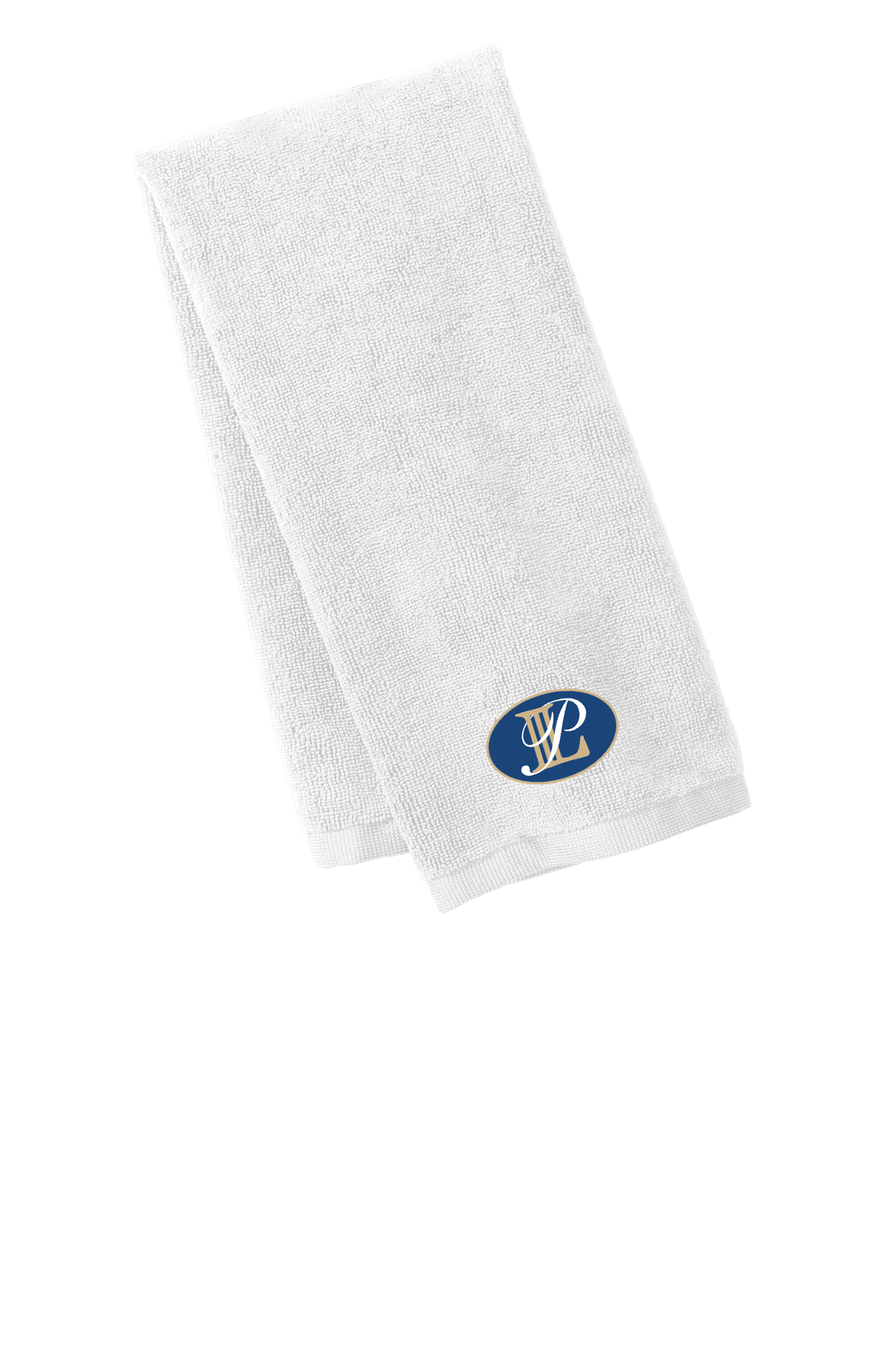 Levin Papantonio Port Authority Microfiber Golf Towel