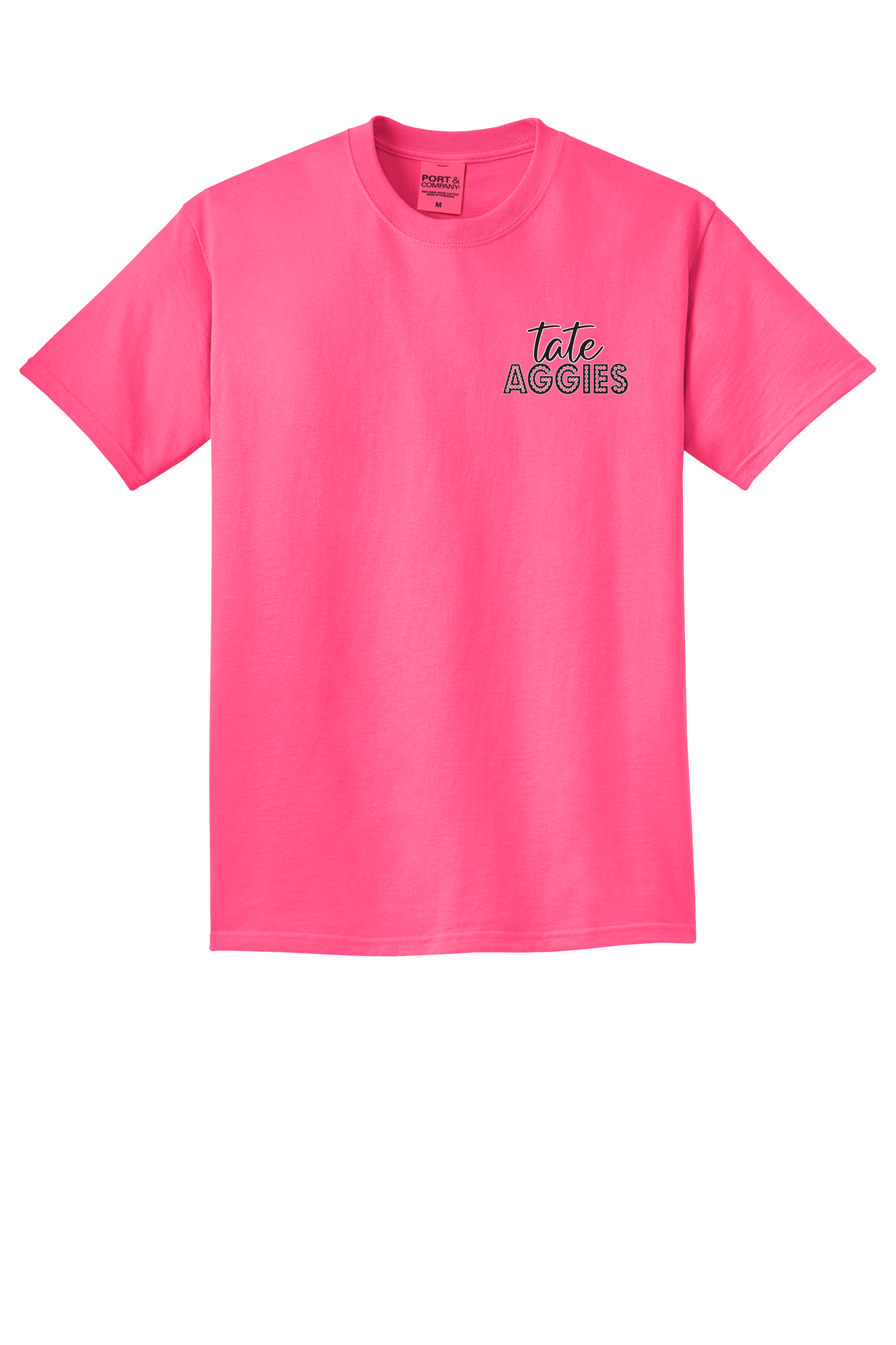 Pink Out Friday Night Lights T-Shirt