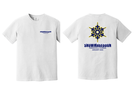 Snowmageddon T-Shirt