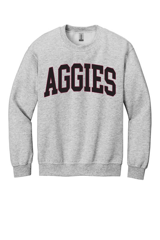 Aggies Crewneck