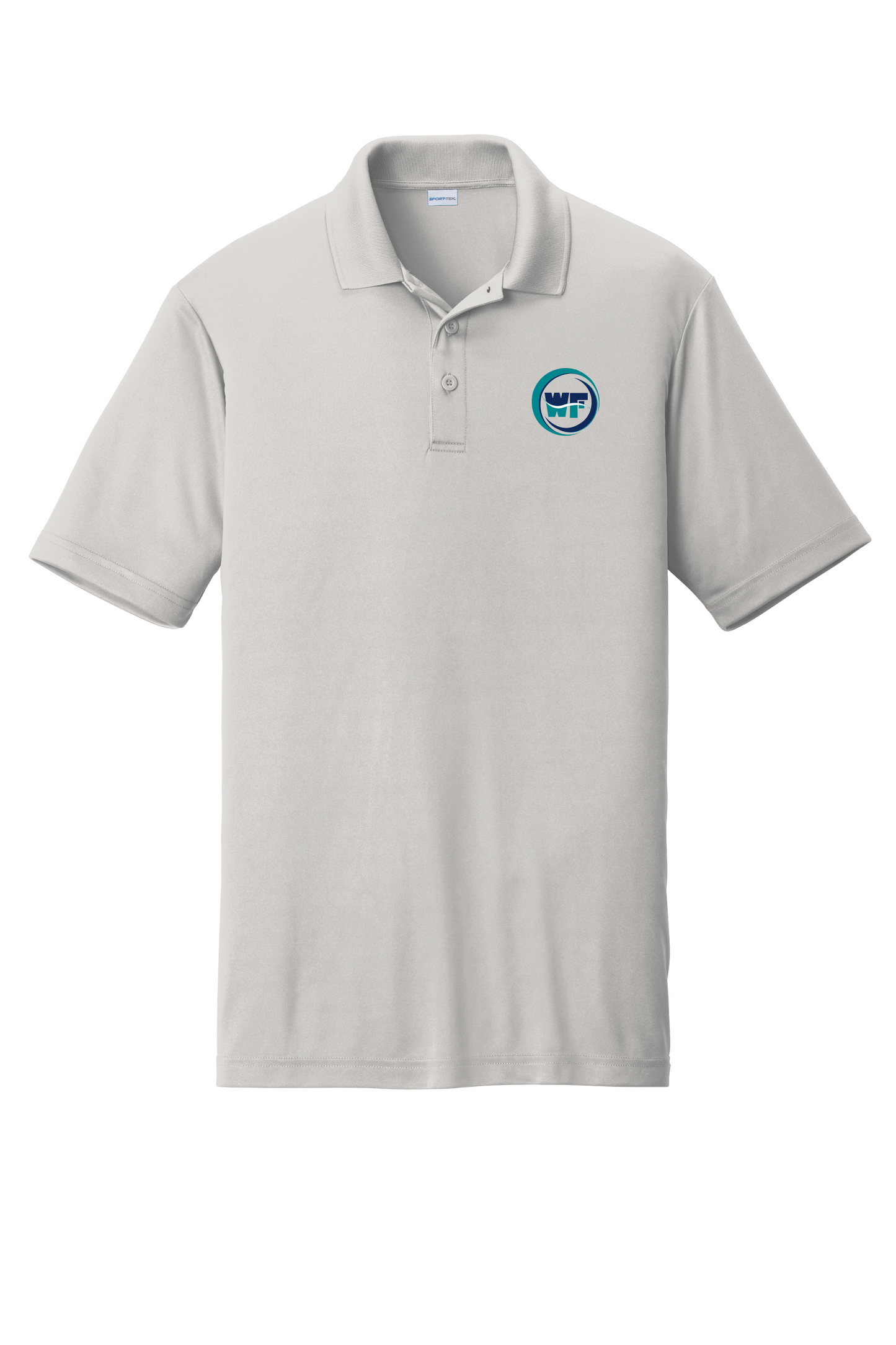 WF Waves Dry Fit Polo
